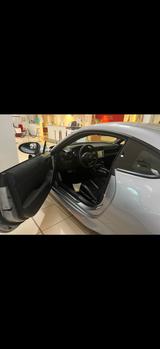 Toyota GR86 - unfallfrei - Garantie bis Ende 2026 - Toyota GR86: Automatik