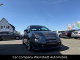 Abarth 500 500 Essesse - Abarth 500: Automatik