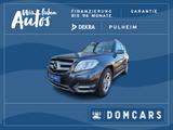 Mercedes-Benz GLK 220 CDI BlueEfficiency/NAVI/GARANTIE/EURO 5/ - Mercedes-Benz GLK-Klasse Gebrauchtwagen in Köln