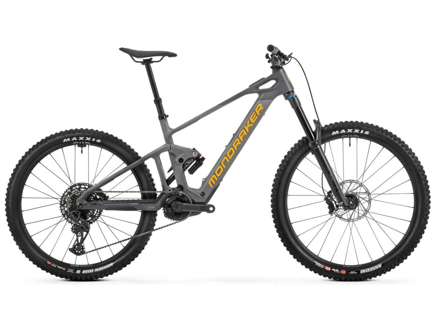 Mondraker Dune R 2025 - Größe: XL