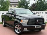 Dodge RAM 5.7 V8 Hemi 4x4 Crew Cap Offroad AHK PDC - Dodge aus 2011