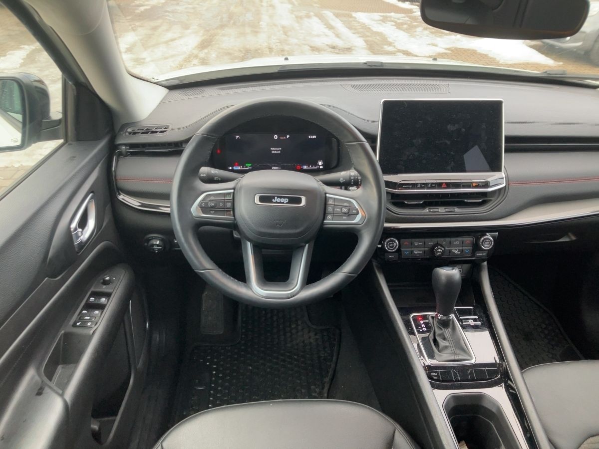 Jeep Compass - Bild 10