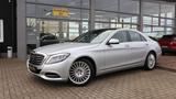 Mercedes-Benz S 400 Limousine Pano Burmester LED