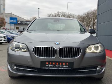 BMW 523 - 2