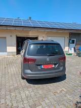 Seat Alhambra 2.0 TDI St.&St. 135kW FR-Line 4Driv... - Seat Alhambra: Allradantrieb