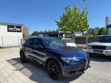 Alfa Romeo Stelvio 2WD*BlueMontecarlo*Kamera*Automatik* - Alfa Romeo Gebrauchtwagen von 2020