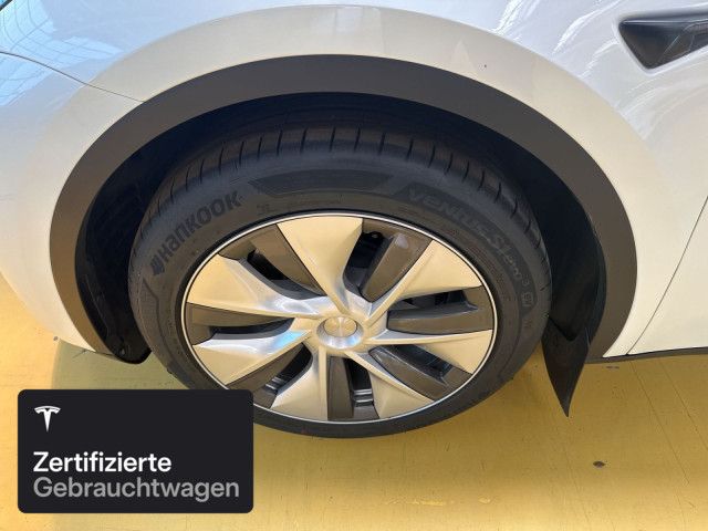 Tesla Model Y Long Range AWD foto 7