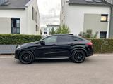 Mercedes-Benz GLE 43 AMG 4MATIC Standheizung  Panorama  - Mercedes-Benz GLE 43 AMG von privat
