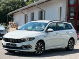 Fiat Tipo 1.0 AHK SHZ CARPLAY TMPMT KLIMA ACC KAMERA - Fiat Tipo: 1.0
