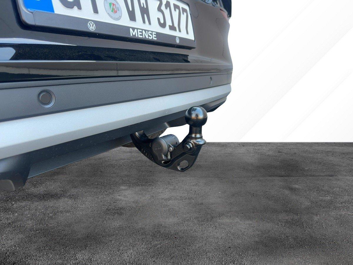 Volkswagen T-Roc Style 1.5 l eTSI OPF DSG AHK Nav IQ.Light, миниатюра 16