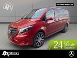 Mercedes-Benz Vito 114 Tourer Lang RFK*Distro*Parktro - Mercedes-Benz Tageszulassungen