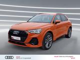 Audi Q3 35 TFSI S line NAVI+ MATRIX AHK 19" ACC - Audi in Bochum: Q1