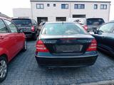Mercedes-Benz C 220 C -Klasse Lim. C 220 CDI TÜV fällig - Mercedes-Benz C 220 aus 2005