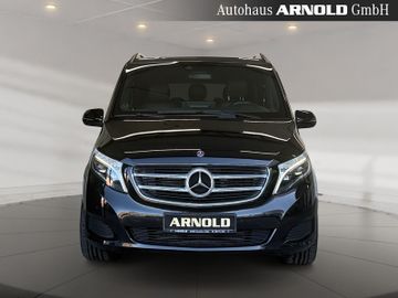 Mercedes V 250 - 7