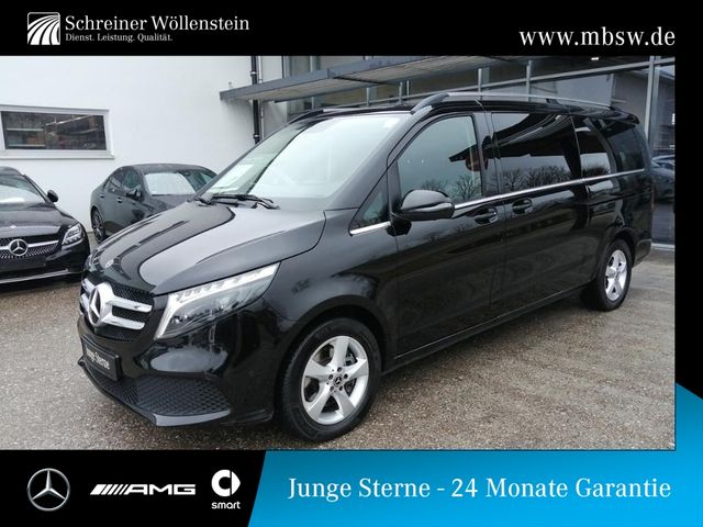 Mercedes-Benz V 300 d Avantgarde 4M XL *Distronic*MBUX*Navi*