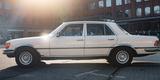 Mercedes-Benz 280S 1. Hand Scheckheftgepflegt Oldtimer 2+ - Mercedes-Benz S 280 Gebrauchtwagen