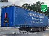 Kässbohrer XS 5 axles Palletbox - Kässbohrer LKWs