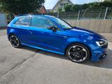 Audi A3 1.8 TFSI S tronic quattro S line S B&O - Audi: 8o