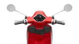 Vespa Primavera 150 RED Modell 2026 - VESPA PRIMAVERA 150