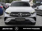 Mercedes-Benz GLC 450 d 4M AMG 360° PANO HUD SITZHEIZUNG NIGHT - Mercedes-Benz GLC 450 Diesel Gebrauchtwagen