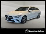 Mercedes-Benz CLA 200 d 4matic Shooting Brake **MBUX+LED HP - gebrauchte Mercedes-Benz CLA 200 Shooting Brake aus dem Jahr 2023
