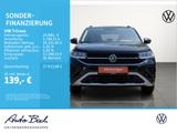 Volkswagen T-Cross Goal 1.0TSI DSG Navi LED CarPlay ACC AHK - Volkswagen T-Cross Jahreswagen