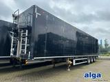 Carnehl CSS/AL, 93m³, 8mm Boden, SAF, Rollplane - Carnehl LKWs