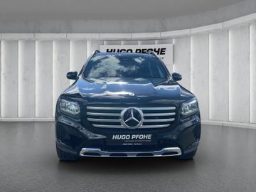 Mercedes GLB 200 - 8