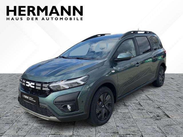 Dacia Jogger 1.0 TCe 100 ECO-G Expression *LED*SpurH