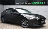Mazda 3 SKYACTIV-G 150 Selection *Head-Up*Kamera*Navi* - Mazda 3: 150