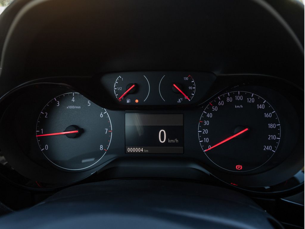 Opel Corsa - Bild 24