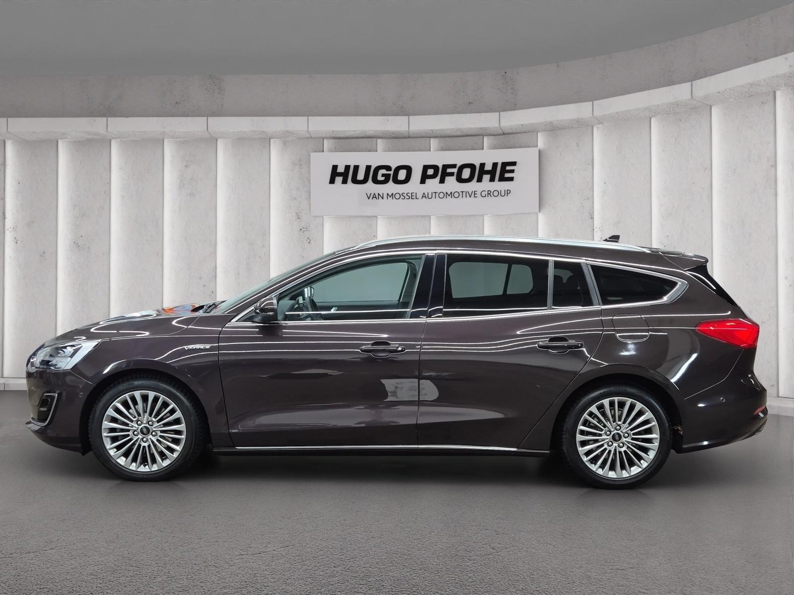 Ford Focus Vignale1.5 EcoBoost