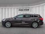 Ford Focus Vignale1.5 EcoBoost - Ford Focus: Dachreling