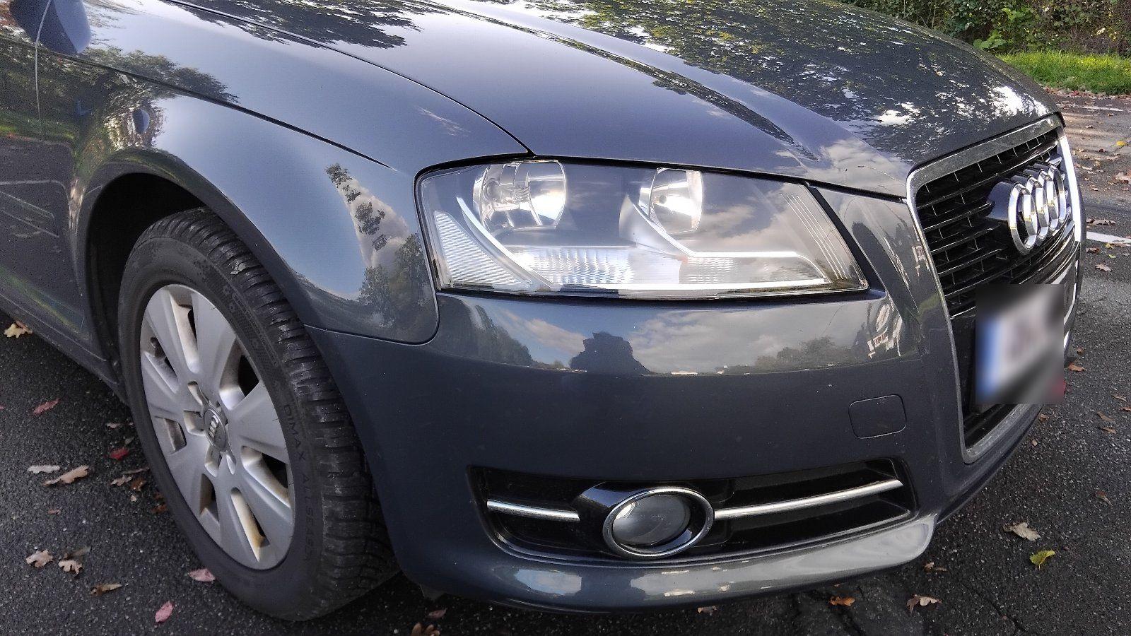 Audi A3 2010 — photo 6