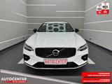 Volvo V60 R Design "1HAND-PANO-LEDER-AUTO-MULTI-NAVI" - Volvo