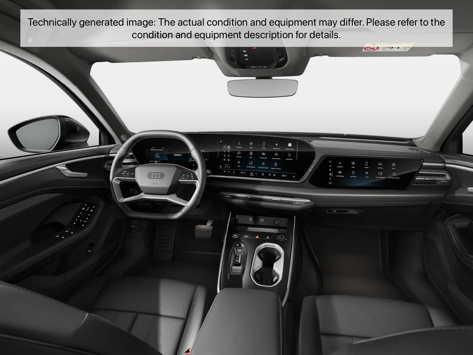 Audi A6 - Bild 6