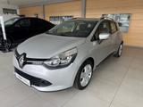 Renault Clio Grandtour TCe 90 Dynamique mit AHK - Renault Clio: Tce Dynamique