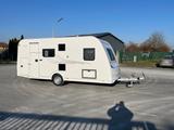 Tabbert Senara 460 DMK, 1,8to, ATC, Ultraheat uvm - Tabbert Neu Wohnwagen
