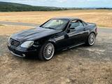 Mercedes-Benz SLK 200 Kompressor (Facelift)