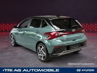 Hyundai i20 - Vorschau Bild 5