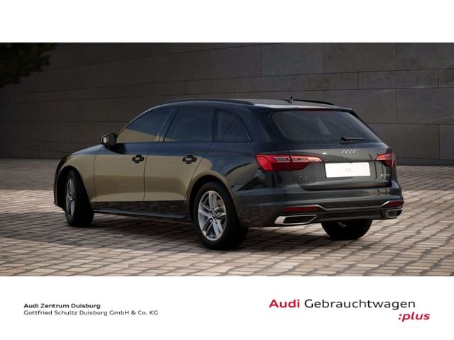 Audi A4 - Bild 3