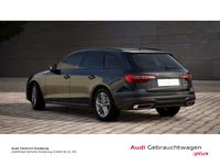 Audi A4 - Vorschau Bild 3