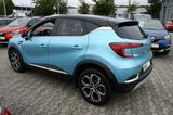 Renault Captur Intens: Automatic + Dach + AHK! - Renault Captur mit Schiebedach