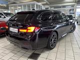 BMW 530 e A Touring M Sport AHK-klappbar LED ACC SHZ - BMW 530: M