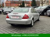 Mercedes-Benz E 320 ELEGANCE PANORAMA|LEDER|AHK - Mercedes-Benz E 320 in Wiesbaden