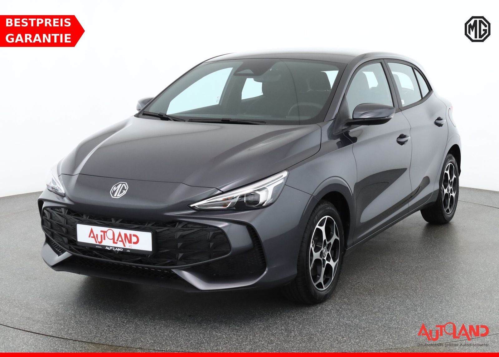 MG3