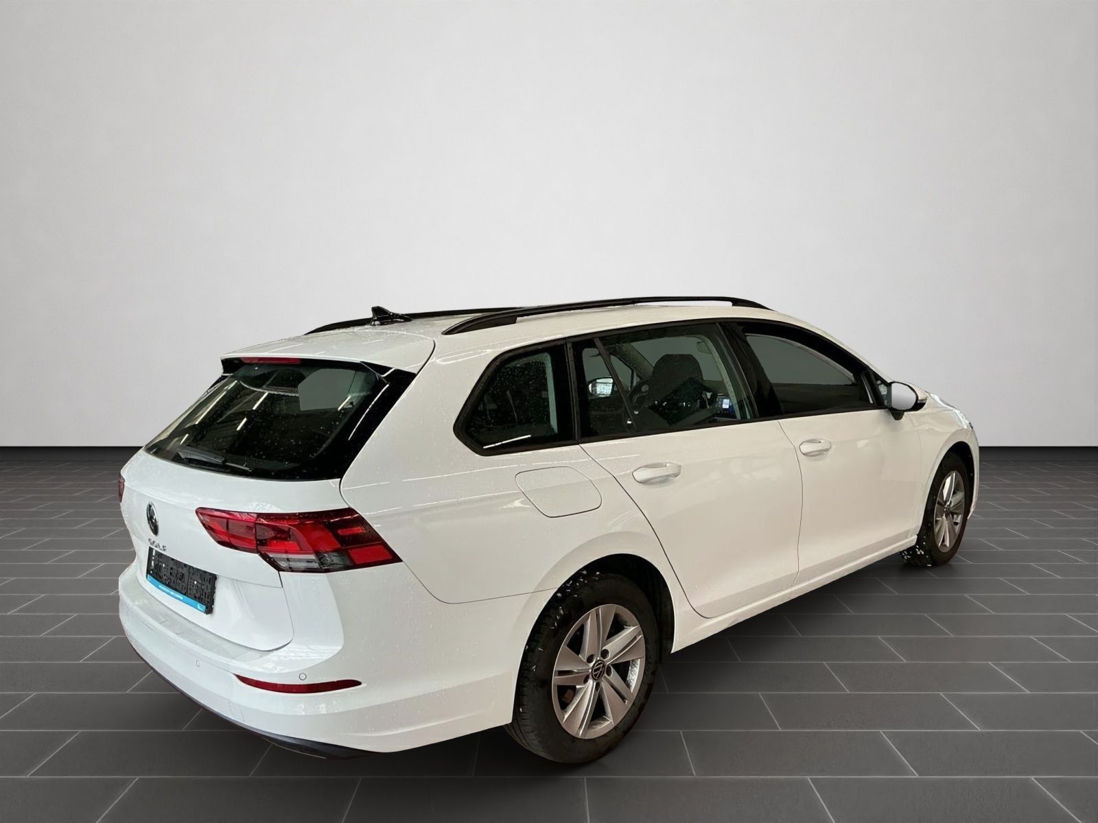 Volkswagen Golf - Bild 3