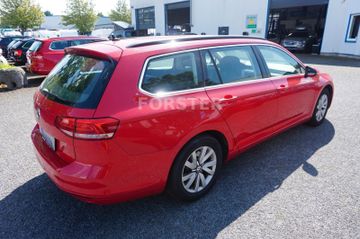 Volkswagen Passat Variant - 7