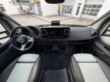 HYMER ERIBA HYMERCAR ML-T CrossTrail 580 4x4 Winterpaket XL Bett