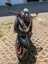 Suzuki GSX-S 750 - Angebote entsprechen deinen Suchkriterien